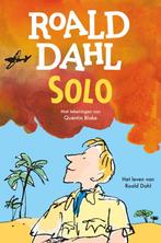 9789026178177 Solo Roald Dahl, Verzenden, Nieuw, Roald Dahl