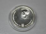 Israel 25 Lirot 1974 David Ben Gurion zilver Pp zilver, Verzenden
