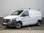 Mercedes-Benz Vito | Zakelijke Lease v.a. €435.99 pm, Automaat, Stof, Gebruikt, Euro 6