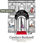 One Fifth Avenue 9780349119540 Donna Murphy, Verzenden, Gelezen, Donna Murphy