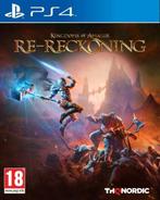 Kingdoms of Amalur Re-Reckoning-Standaard (PlayStation 4), Ophalen of Verzenden, Zo goed als nieuw