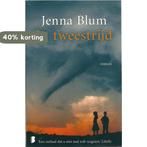 In tweestrijd 9789022574485 Jenna Blum, Boeken, Verzenden, Gelezen, Jenna Blum