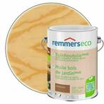 Remmers Tuinhoutolie Eco Kleurloos, Verzenden, Nieuw