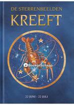 De Sterrenbeelden Kreeft C. Zacker, F.L. Von Cohlem, Boeken, Verzenden, Nieuw