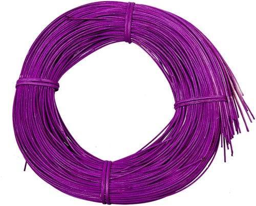 Pitriet Plat Bosbes Brombeer 1,75 mm rol 200 gram, Hobby en Vrije tijd, Knutselen, Nieuw, Ophalen of Verzenden