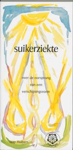 Suikerziekte / Ankertjes / 57 9789020206197 J. Huibers, Boeken, Gezondheid, Dieet en Voeding, Verzenden, Gelezen, J. Huibers
