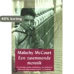 Een zwemmende monnik / Ooievaar 9789057135941 M. MacCourt, Verzenden, Gelezen, M. MacCourt