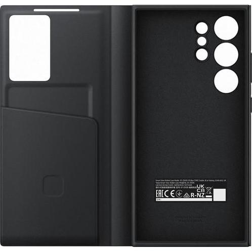 Samsung Smart View Wallet Case - Geschikt voor Samsung, Hobby en Vrije tijd, Overige Hobby en Vrije tijd, Zo goed als nieuw, Ophalen of Verzenden