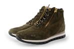 Gabor Hoge sneakers in maat 38½ Groen | 10% extra korting, Kleding | Dames, Schoenen, Verzenden, Gabor, Groen, Sneakers of Gympen