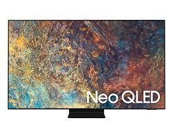 Samsung QE55QN93A - 55 Inch 4K UHD (Neo QLED) 120Hz Smart TV, Audio, Tv en Foto, Televisies, 100 cm of meer, Smart TV, 120 Hz