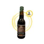 Brouwerij De 12 Stuyvers - Quadrupel Barrel Aged Wild Turkey, Nieuw