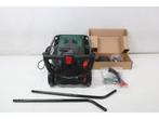 Bosch CityMower 18V-32 Accu grasmaaier - Met 18 V accu en, Verzenden, Zo goed als nieuw