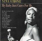 cd - Nina Simone - My Baby Just Cares For Me, Verzenden, Zo goed als nieuw
