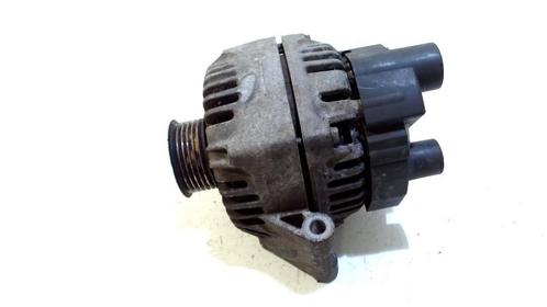 Dynamo Fiat Fiorino  1.3 D Multijet 51792276, Auto-onderdelen, Motor en Toebehoren, ARN erkend, Stiba lid, Erkend duurzaam, Gebruikt