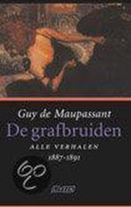 De Grafbruiden 9789020457810 Guy de Maupassant, Boeken, Literatuur, Gelezen, Guy de Maupassant, Verzenden