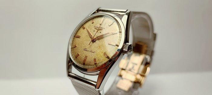 Longines - Silver Arrow - Zonder minimumprijs - 9100-3 -, Sieraden, Tassen en Uiterlijk, Horloges | Antiek