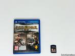PS Vita - God Of War Collection, Spelcomputers en Games, Games | Sony PlayStation Vita, Gebruikt, Verzenden
