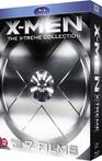 X-Men Quadrilogy the X-Treme Collection (Blu-ray)