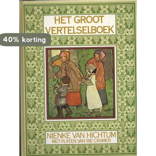 Het groot vertelselboek 9789026909276 Nienke van Hichtum, Boeken, Overige Boeken, Gelezen, Verzenden