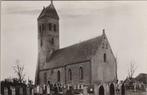 MIDWOLDE - Kerk te Midwolde, Verzenden, Gelopen