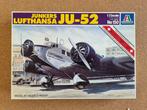 Italeri 150 Junkers Ju-52/3 M Tante Ju 1:72, Verzenden, Nieuw, Italeri