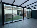 Glazen schuifwanden op maat | Voor aluminium en houten, Tuin en Terras, Overkappingen, Nieuw, Veranda