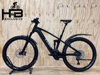 Cube Stereo Hybrid 120 SLX 750 29 inch E-Mountainbike XT, Overige merken, 49 tot 53 cm, Ophalen of Verzenden, Zo goed als nieuw