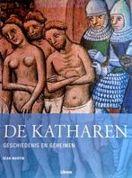 De Katharen 9789057643002 Sean Martin, Boeken, Geschiedenis | Wereld, Gelezen, Sean Martin, Verzenden