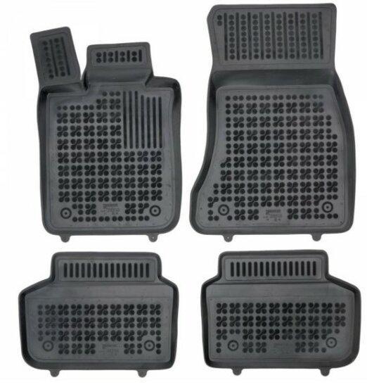 Rubber automatten BMW 7-Serie (G11) | 2015-2023, Auto-onderdelen, Interieur en Bekleding, Nieuw, BMW, Verzenden