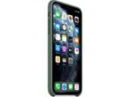Apple - Siliconen Hoesje - iPhone 11 Pro Max - groen, Verzenden, Nieuw