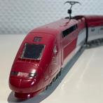 Mehano H0 - Treinstel (1) - 4-delige TGV Thalys - Thalys, Nieuw