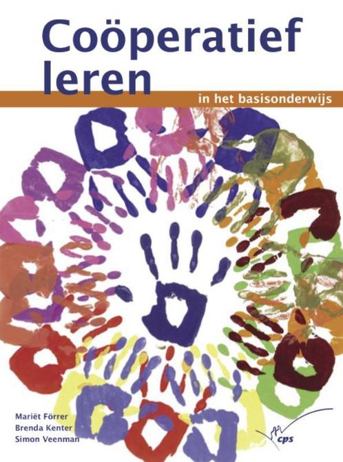 Coöperatief leren in het basisonderwijs 9789065084491, Boeken, Schoolboeken, Gelezen, Verzenden