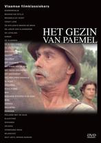 Gezin Van Paemel, het - DVD, Cd's en Dvd's, Dvd's | Drama, Verzenden, Nieuw in verpakking