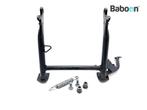 Middenbok BMW R 1200 R 2006-2010 (R1200R 06), Motoren, Onderdelen | BMW, Verzenden, Gebruikt