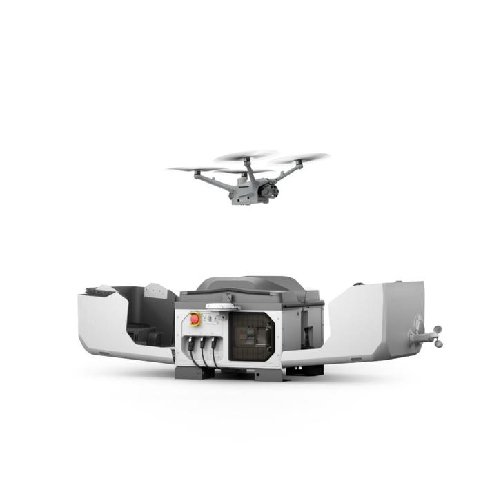 DJI Dock 3, Hobby en Vrije tijd, Modelbouw | Radiografisch | Helikopters en Quadcopters, Nieuw