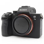 Digitale fotocamera | Sony A7 III body | Tweedehands, Verzenden, Gebruikt, Sony