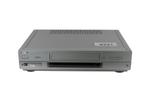 Sony SLV-SE850D | VHS Videorecorder | PAL &amp; NTSC 4.43, Audio, Tv en Foto, Nieuw, Verzenden