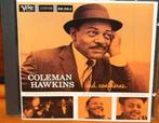 cd - Coleman Hawkins - Coleman Hawkins And Confreres, Verzenden, Zo goed als nieuw