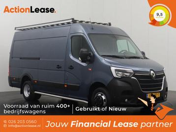 Renault Master Bestelbus L4 H2 2020 Diesel Handgeschakeld beschikbaar voor biedingen