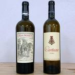 2023 Cartuxa - Eugénio de Almeida, Pêra-Manca & 2024 Cartuxa, Nieuw