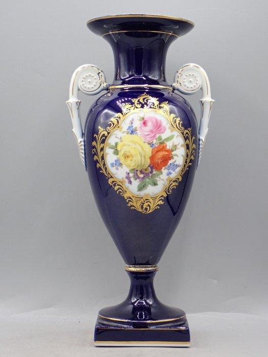 Meissen - Vaas - Porselein, Antiek en Kunst, Antiek | Glas en Kristal