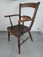 Fauteuil - Hout, Antiek en Kunst