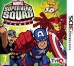 Marvel Super Hero Squad The Infinity Gauntlet Losse Game Car, Ophalen of Verzenden, Zo goed als nieuw