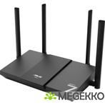 ASUS RT-BE50 BE3600 draadloze router 2.5 Gigabit Ethernet, Computers en Software, Routers en Modems, Verzenden, Nieuw, ASUS
