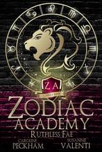 9781914425035 Zodiac Academy 2 Peckham, Boeken, Nieuw, Peckham, Verzenden