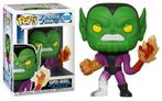 Funko Pop! Vinyl Figure - Marvel Fantastic Four 566 Supe..., Verzamelen, Poppetjes en Figuurtjes, Nieuw
