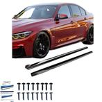 Sideskirts aanzets BMW M3 F80 M4 F82 M4 F83 B9632, Auto-onderdelen, Carrosserie en Plaatwerk, Nieuw, BMW