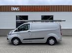 Ford Transit Custom 280 2.0 TDCI 105pk L1H1 Trend / vaste pr, Stof, Gebruikt, Euro 6, Overige kleuren