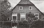 STAPHORST - Staphorster woning, Verzamelen, Verzenden, Gelopen