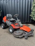 Husqvarna Rider R422 TS AWD Zitmaaier – Direct inzetbaar!, Tuin en Terras, Zitmaaiers, Ophalen of Verzenden, Zo goed als nieuw